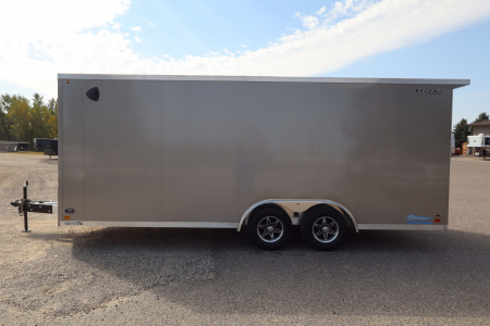 New 2026 Legend Trailers 8.5x22' Car Hauler Car / Racing Trailer