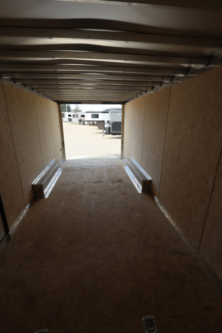 New 2026 Legend Trailers 8.5x22' Car Hauler Car / Racing Trailer