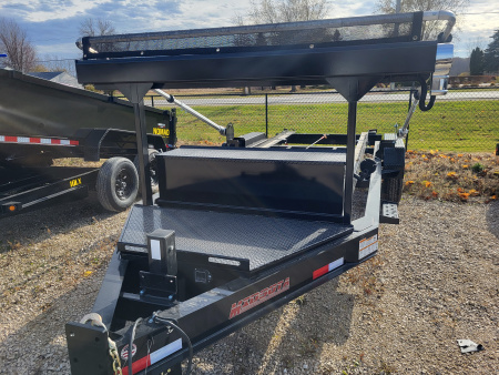 Used 2025 Midsota NBRC8216