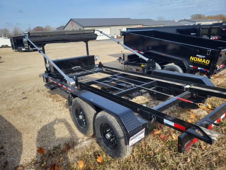 Used 2025 Midsota NBRC8216