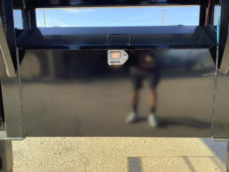 New 2026 Big Tex 22GN 30+5 (23.9K) Gooseneck Flatbed