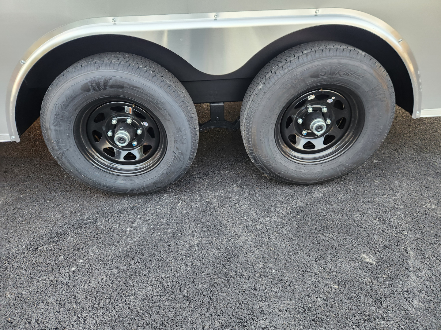 New 2026 ITI Cargo 102X20XE Car / Racing Trailer