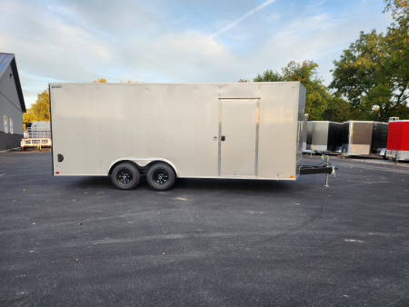 New 2026 ITI Cargo 102X20XE Car / Racing Trailer