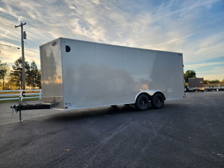 New 2026 ITI Cargo 102X20XE Car / Racing Trailer