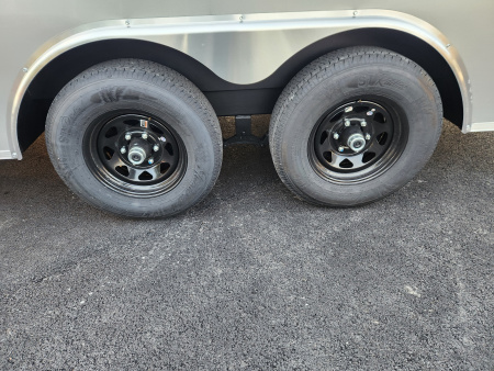 New 2026 ITI Cargo 102X20XE Car / Racing Trailer