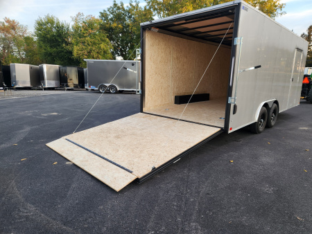 New 2026 ITI Cargo 102X20XE Car / Racing Trailer