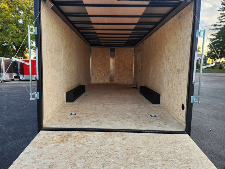 New 2026 ITI Cargo 102X20XE Car / Racing Trailer