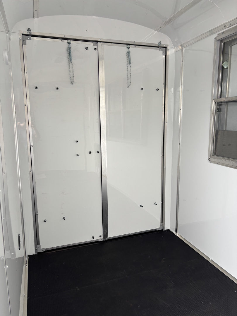 New 2026 Homesteader Trailer 510CS Cargo / Enclosed Trailer