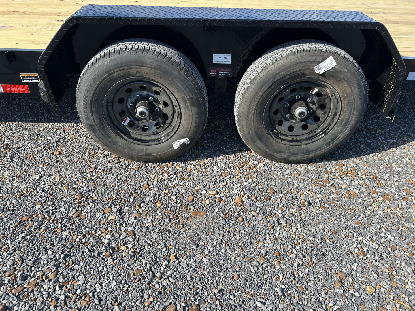New 2026 Load Trail 83"X20' 10K MAX TILT Car Hauler