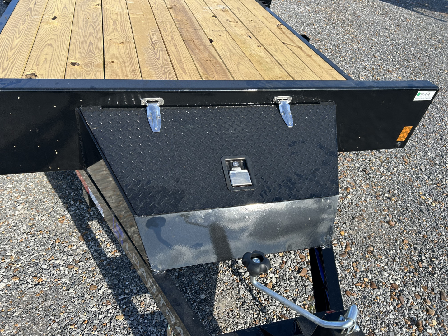 New 2026 Load Trail 83"X20' 10K MAX TILT Car Hauler