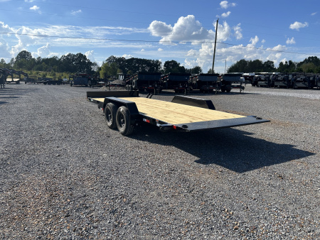 New 2026 Load Trail 83"X20' 10K MAX TILT Car Hauler