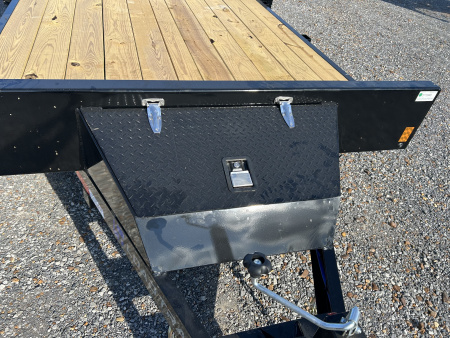 New 2026 Load Trail 83"X20' 10K MAX TILT Car Hauler