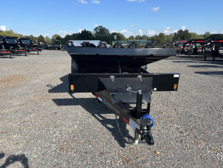 New 2026 Load Trail 83"X20' 10K MAX TILT Car Hauler