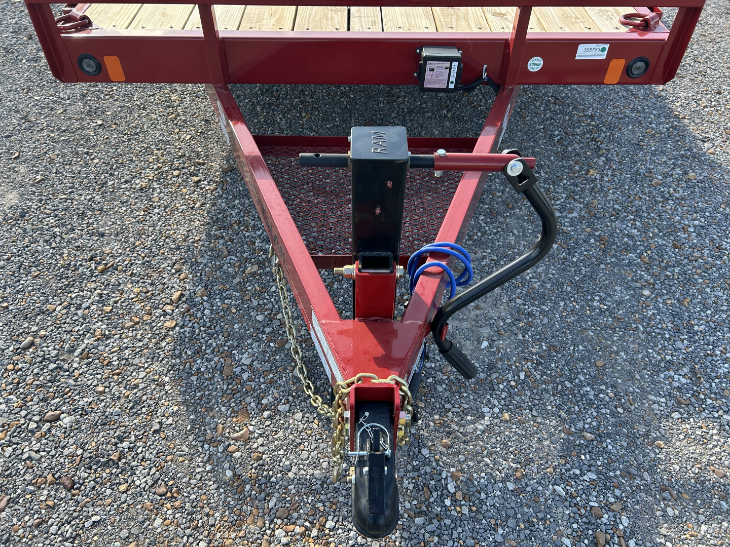 New 2026 Load Trail Equipment Trailer | 83" x 20' 14K GVWR