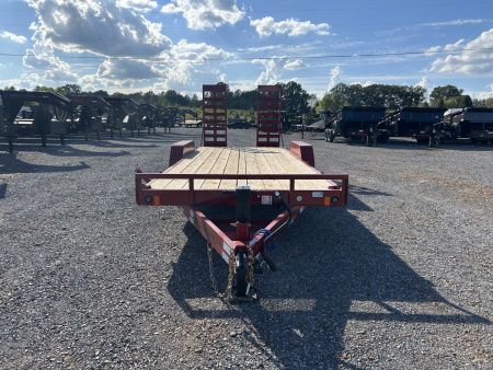 New 2026 Load Trail Equipment Trailer | 83" x 20' 14K GVWR