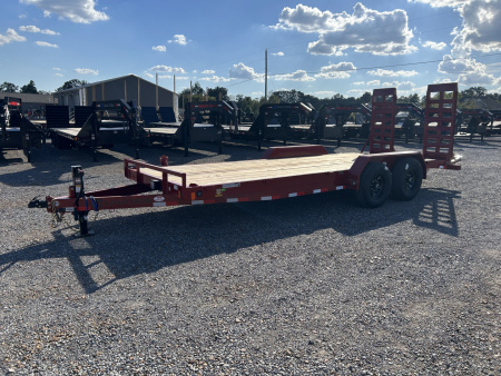 New 2026 Load Trail Equipment Trailer | 83" x 20' 14K GVWR