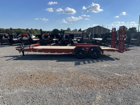 New 2026 Load Trail Equipment Trailer | 83" x 20' 14K GVWR