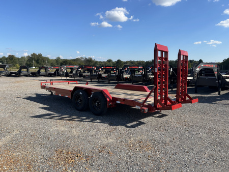New 2026 Load Trail Equipment Trailer | 83" x 20' 14K GVWR