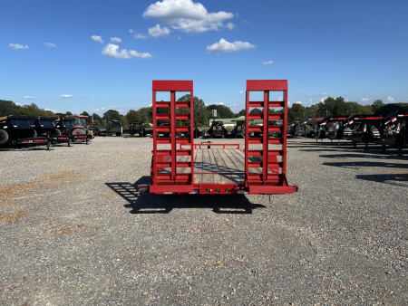 New 2026 Load Trail Equipment Trailer | 83" x 20' 14K GVWR