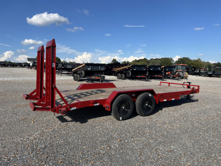 New 2026 Load Trail Equipment Trailer | 83" x 20' 14K GVWR
