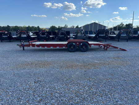New 2026 Load Trail Equipment Trailer | 83" x 20' 14K GVWR