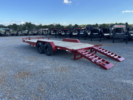 New 2026 Load Trail Equipment Trailer | 83" x 20' 14K GVWR