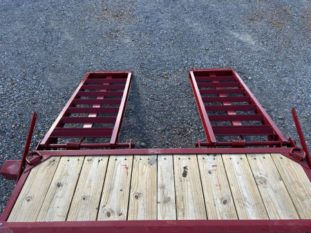 New 2026 Load Trail Equipment Trailer | 83" x 20' 14K GVWR