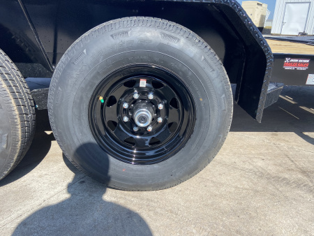 New 2026 Sure-Trac Equipment Trailer 20+3'