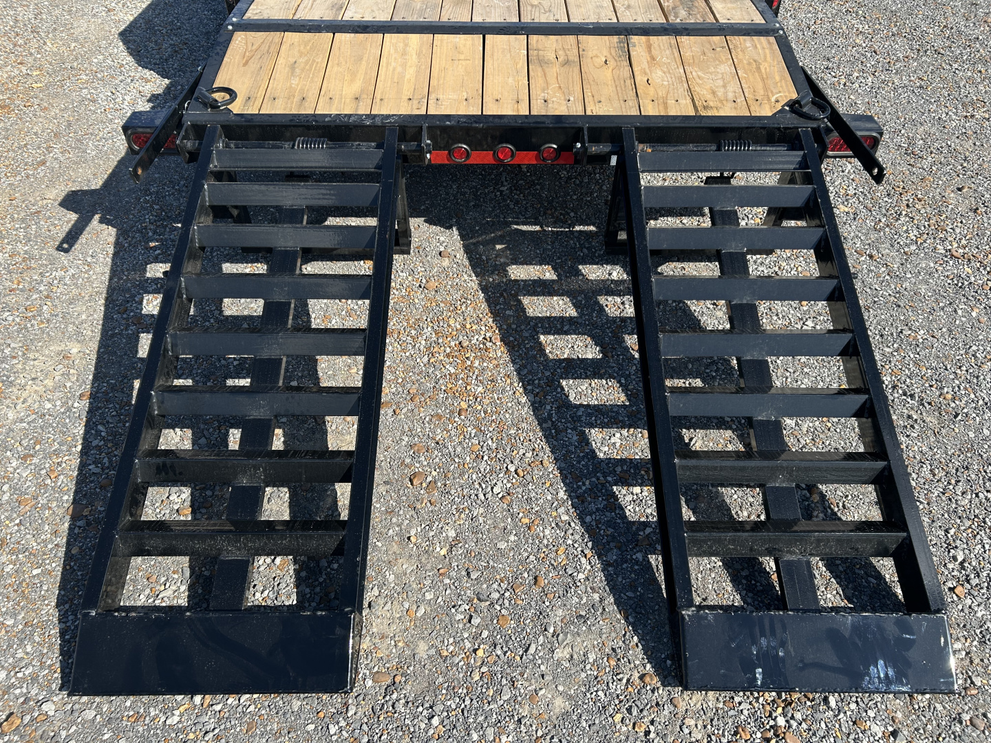 New 2026 Load Trail Equipment Trailer | 83" x 20' 14K GVWR