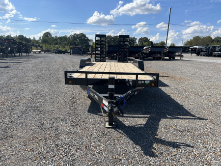 New 2026 Load Trail Equipment Trailer | 83" x 20' 14K GVWR