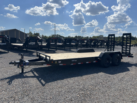 New 2026 Load Trail Equipment Trailer | 83" x 20' 14K GVWR