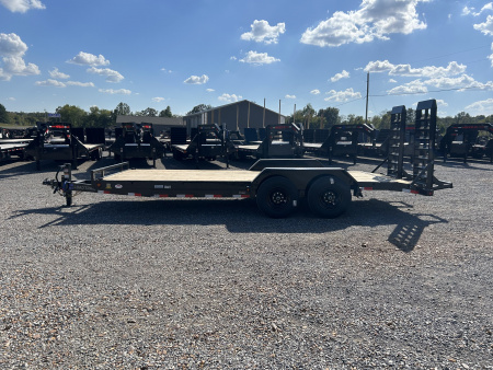 New 2026 Load Trail Equipment Trailer | 83" x 20' 14K GVWR