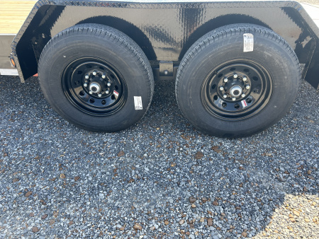 New 2026 Load Trail Equipment Trailer | 83" x 20' 14K GVWR