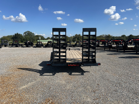New 2026 Load Trail Equipment Trailer | 83" x 20' 14K GVWR