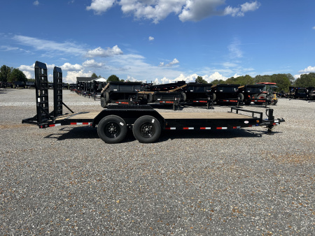 New 2026 Load Trail Equipment Trailer | 83" x 20' 14K GVWR