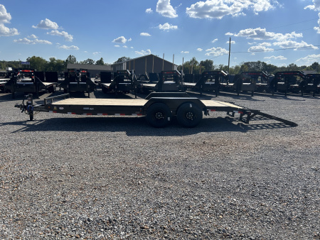 New 2026 Load Trail Equipment Trailer | 83" x 20' 14K GVWR