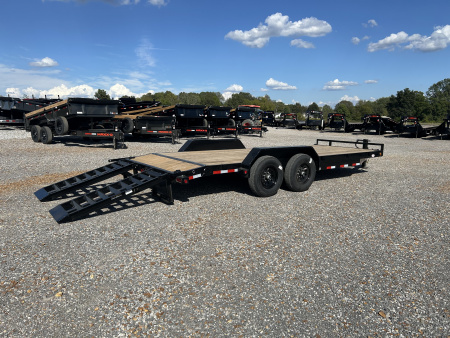 New 2026 Load Trail Equipment Trailer | 83" x 20' 14K GVWR