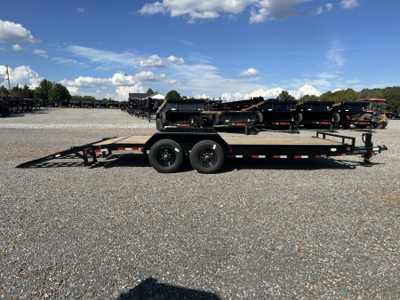 New 2026 Load Trail Equipment Trailer | 83" x 20' 14K GVWR
