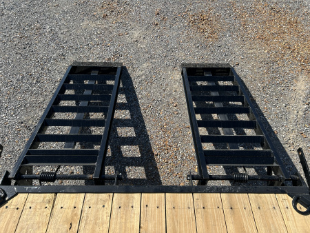 New 2026 Load Trail Equipment Trailer | 83" x 20' 14K GVWR