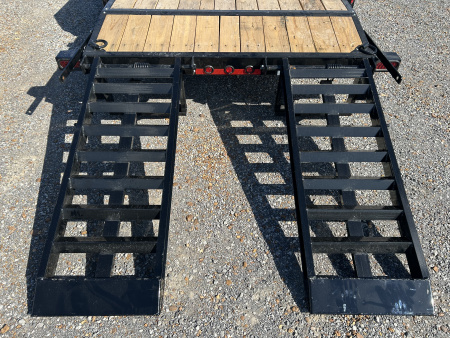 New 2026 Load Trail Equipment Trailer | 83" x 20' 14K GVWR