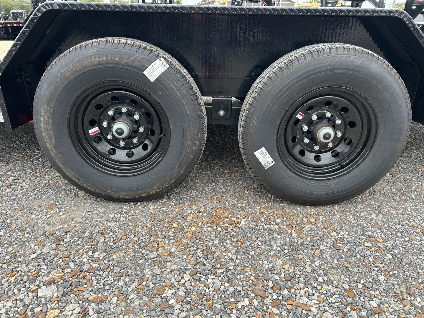 New 2026 Load Trail Equipment Trailer | 83" x 20' 14K GVWR