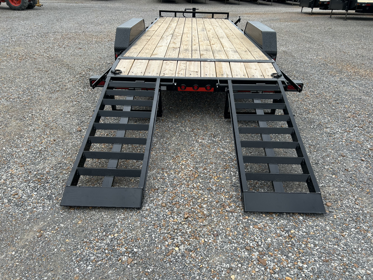 New 2026 Load Trail Equipment Trailer | 83" x 20' 14K GVWR