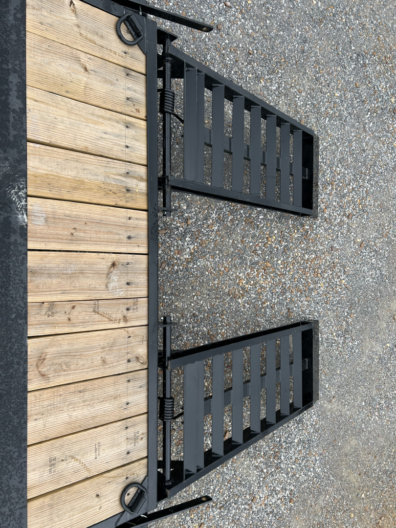 New 2026 Load Trail Equipment Trailer | 83" x 20' 14K GVWR