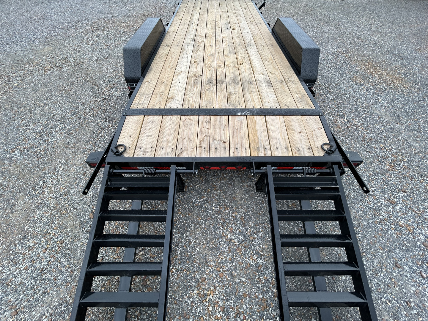 New 2026 Load Trail Equipment Trailer | 83" x 20' 14K GVWR