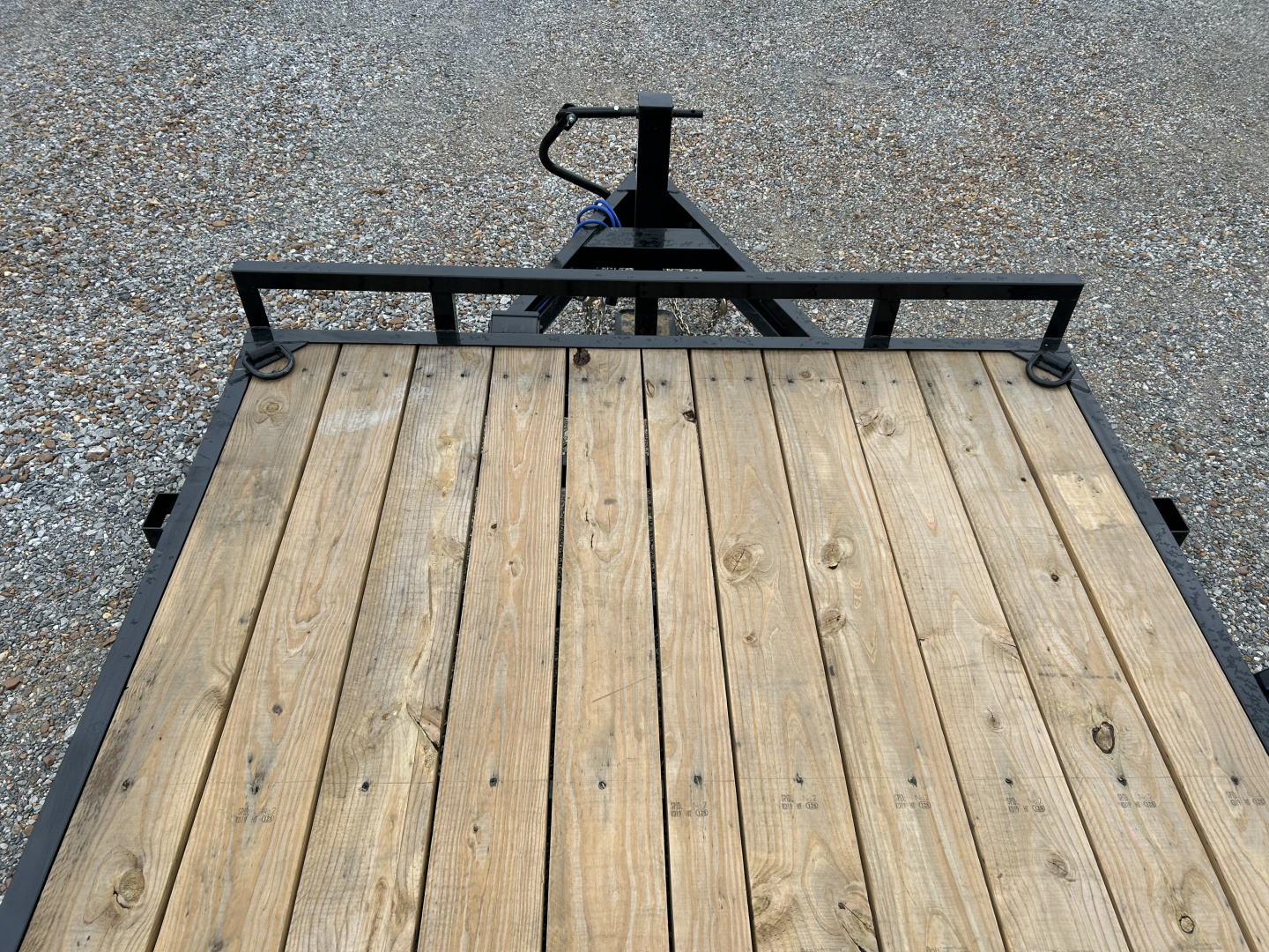 New 2026 Load Trail Equipment Trailer | 83" x 20' 14K GVWR