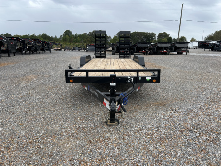 New 2026 Load Trail Equipment Trailer | 83" x 20' 14K GVWR