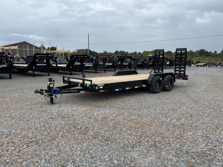New 2026 Load Trail Equipment Trailer | 83" x 20' 14K GVWR