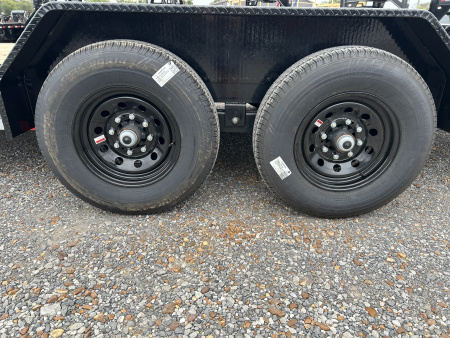 New 2026 Load Trail Equipment Trailer | 83" x 20' 14K GVWR