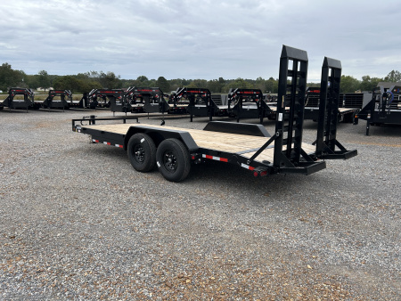 New 2026 Load Trail Equipment Trailer | 83" x 20' 14K GVWR