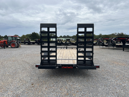 New 2026 Load Trail Equipment Trailer | 83" x 20' 14K GVWR